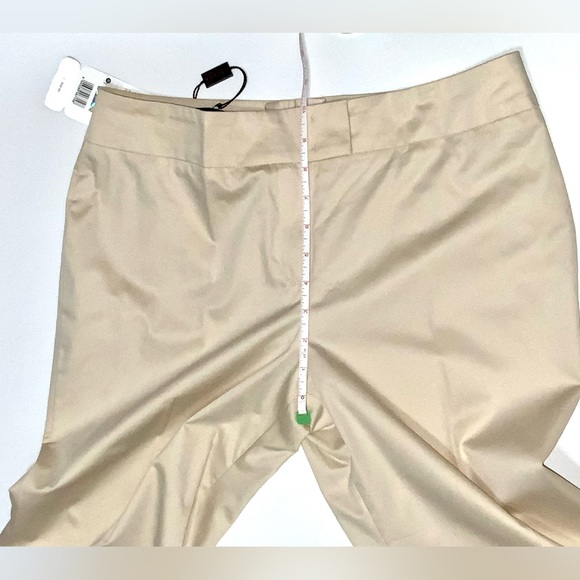 BNWT Escada Dress Pants
Size 38 (EU) Ivory - Picture 4 of 12